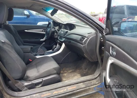 2015 Honda Accord Lx-S z USA, uszkodzony, nr VIN 1HGCT1B34FA006289